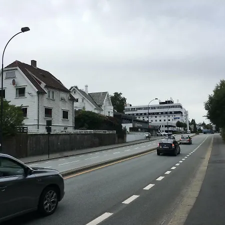 Lagardsveien 71 * ستافانجر