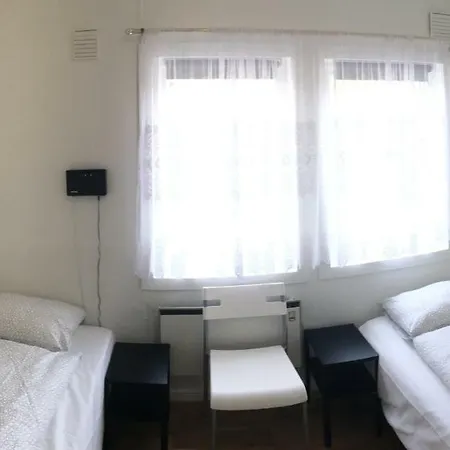 Lagardsveien 71 بيت ضيافة ستافانجر